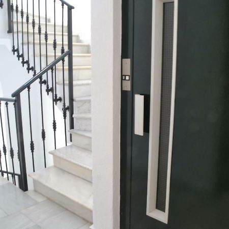 Apartamentos Calle Nueva Málaga Esterno foto