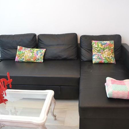 Apartamentos Calle Nueva Málaga Esterno foto